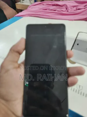 Xiaomi Redmi Note 13 256 GB Black