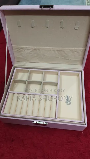 Jewellery Box