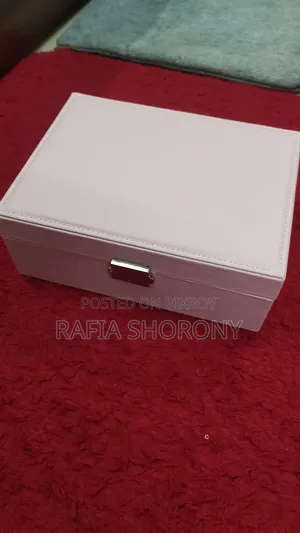 Jewellery Box