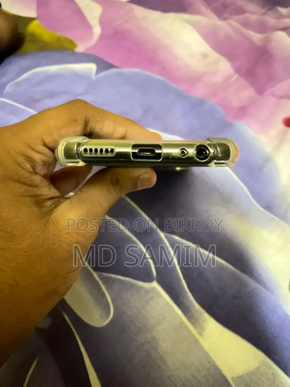 New Vivo Y11 32 GB Red
