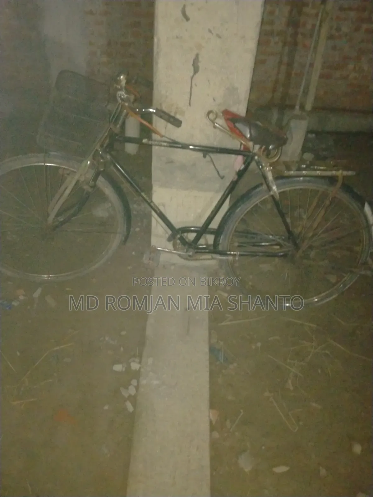 Phoenix Cycle