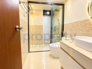 Furnished 4bdrm Apartment in Basundhara for Rent