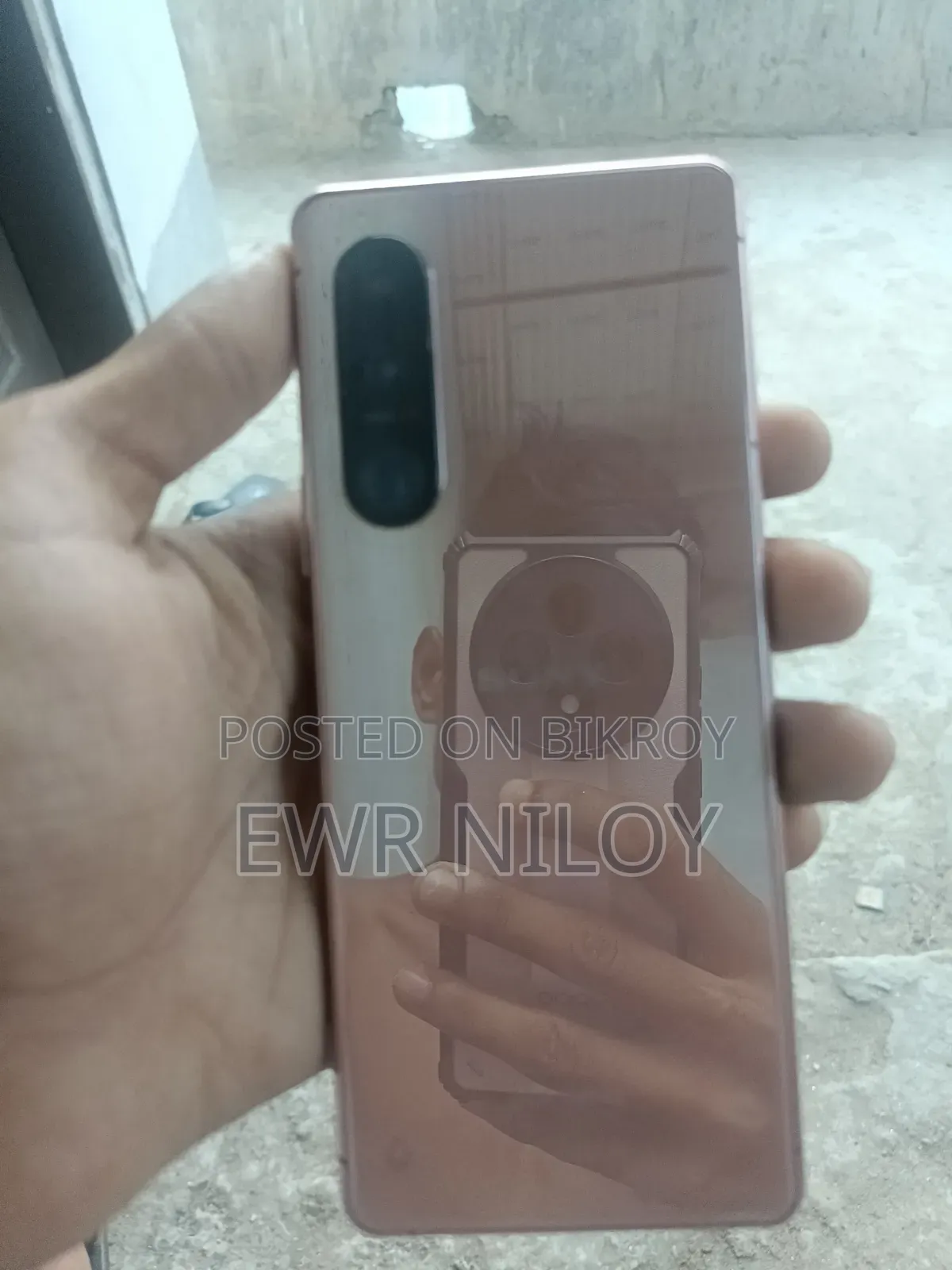 Sony Xperia 5 III 128 GB Purple