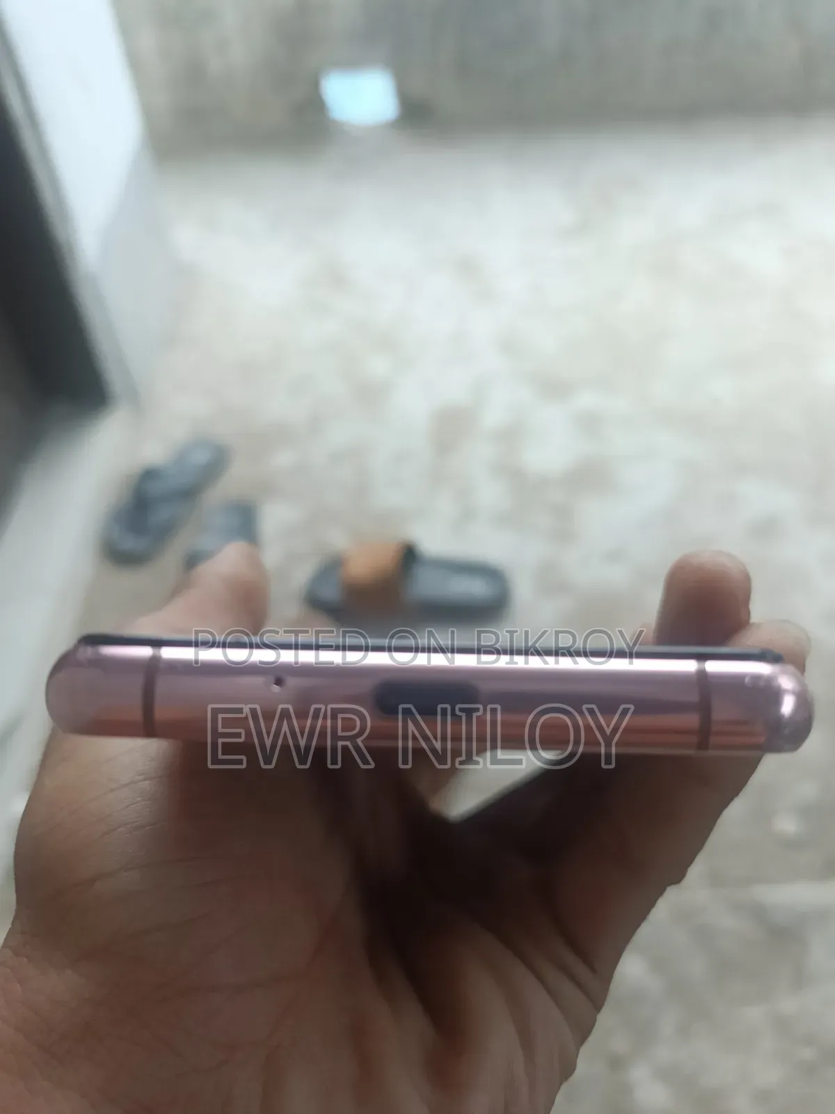 Sony Xperia 5 III 128 GB Purple