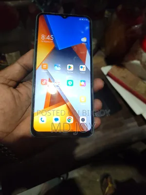 Xiaomi Redmi 10 128 GB Blue