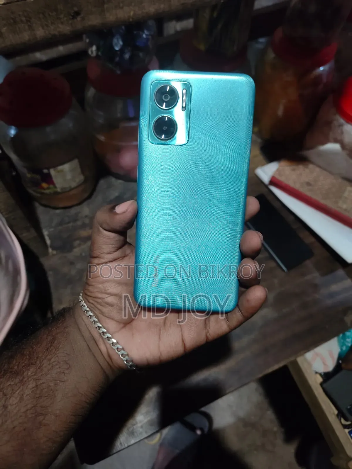 Xiaomi Redmi 10 128 GB Blue
