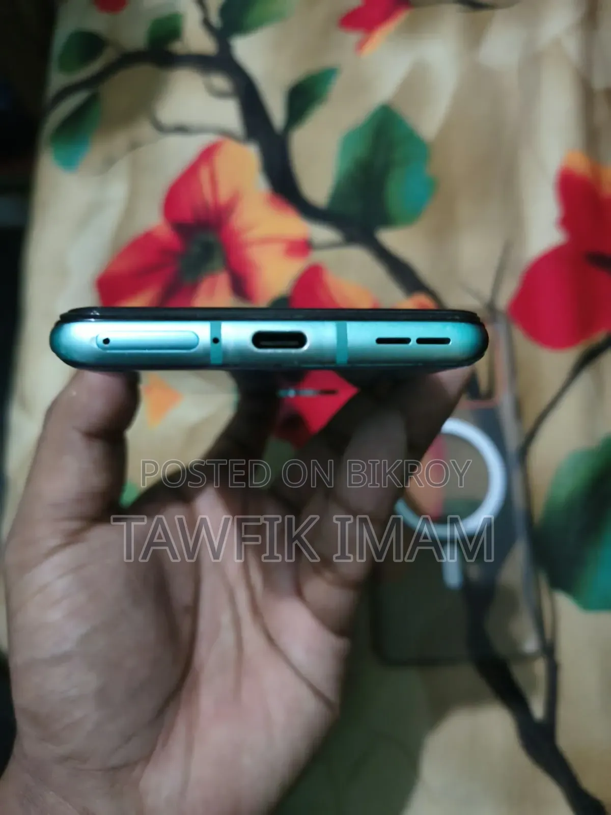OnePlus 8T 256 GB Blue