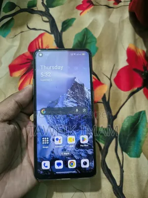 OnePlus 8T 256 GB Blue