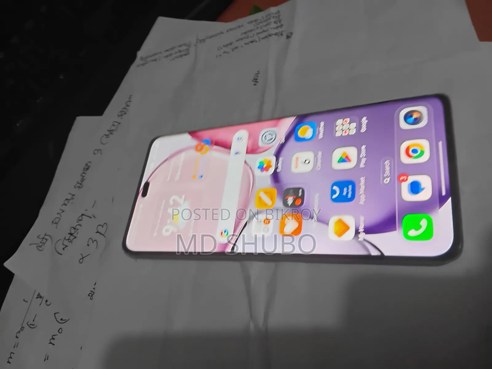 Honor X9c 256 GB
