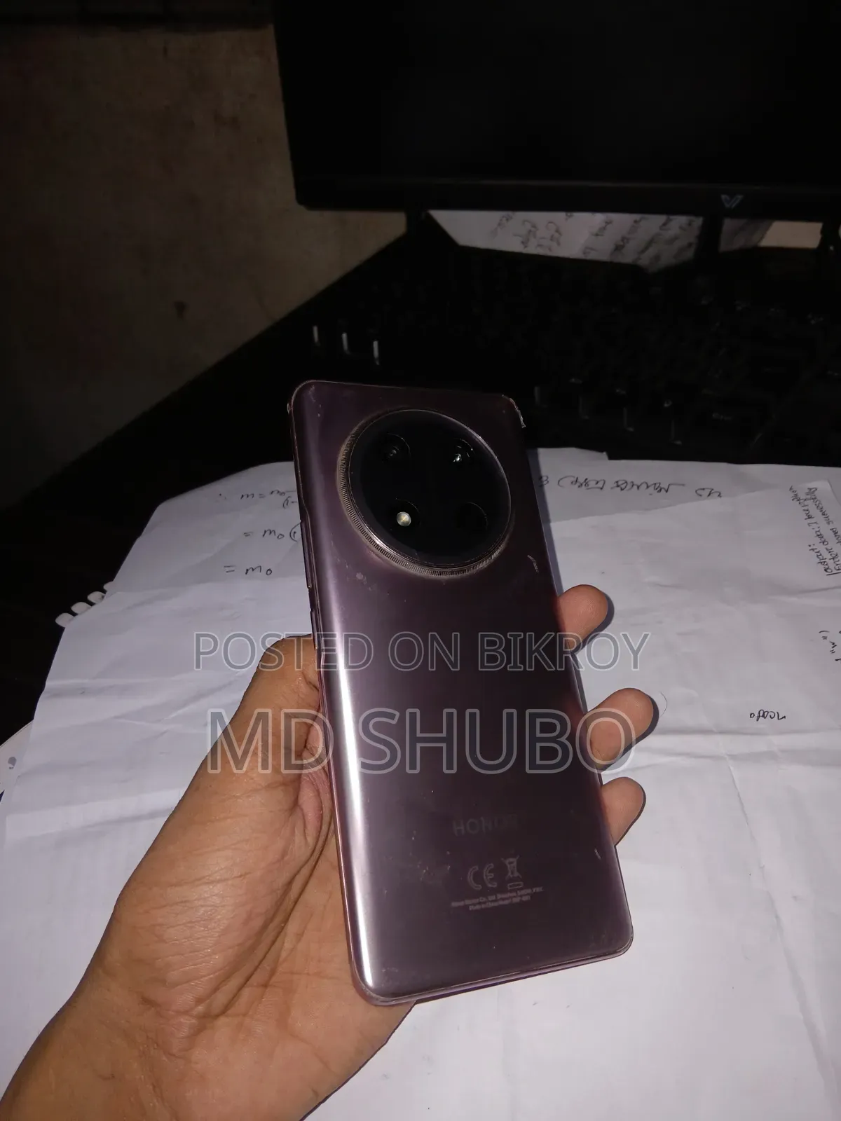 Honor X9c 256 GB