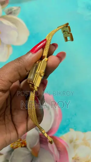 Real Guess Ladies Watch