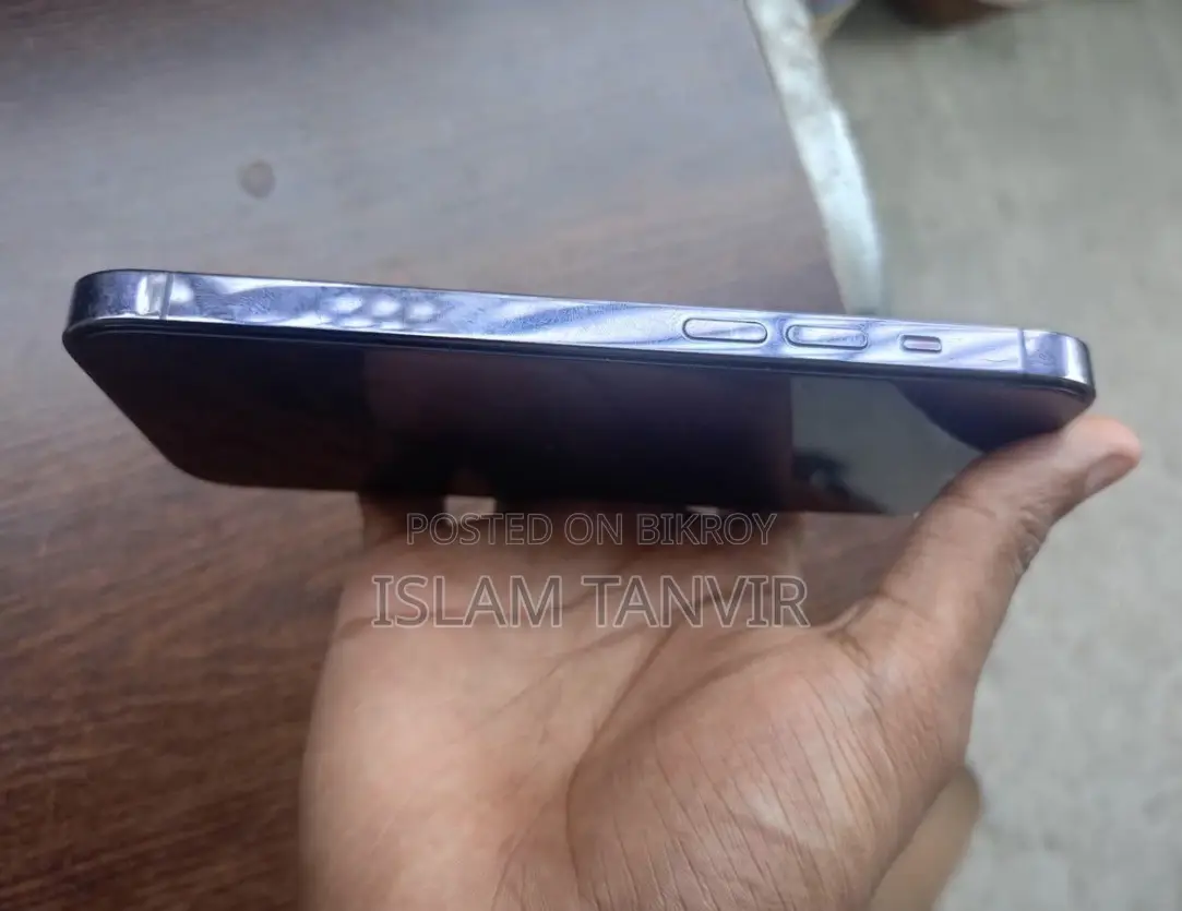 Apple iPhone 14 Pro 128 GB Purple