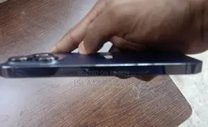 Apple iPhone 14 Pro 128 GB Purple