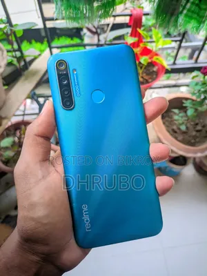 Realme 5i 64 GB Blue