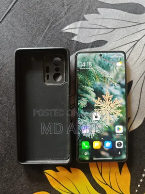 Xiaomi 11T Pro 128 GB Gray