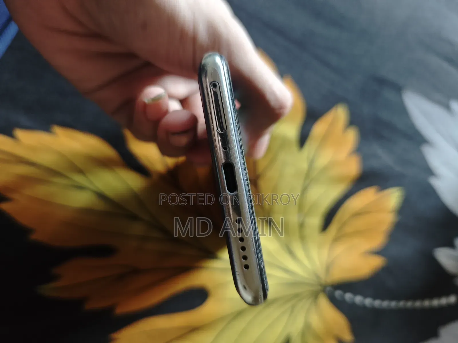 Xiaomi 11T Pro 128 GB Gray