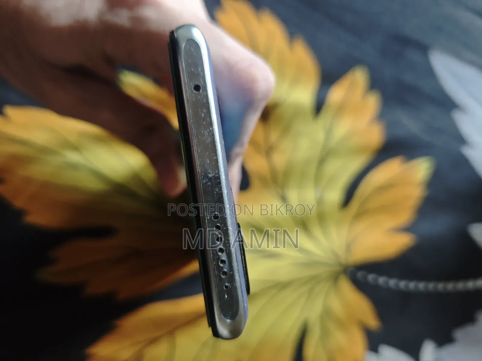 Xiaomi 11T Pro 128 GB Gray