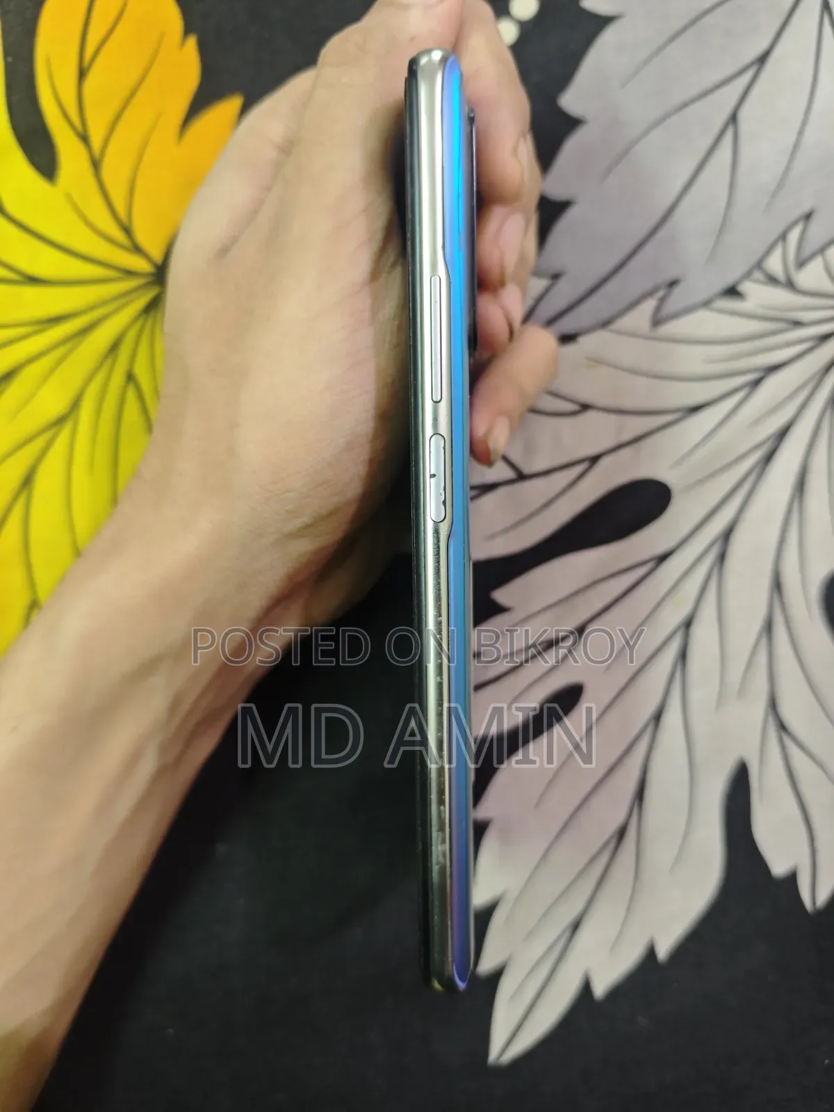 Xiaomi 11T Pro 128 GB Gray