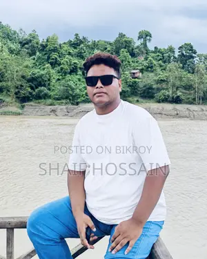 শোরুমে সেলসম্যান নিয়োগ