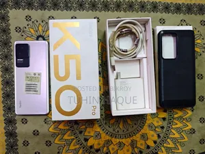 Xiaomi Redmi Pro 128 GB Gray