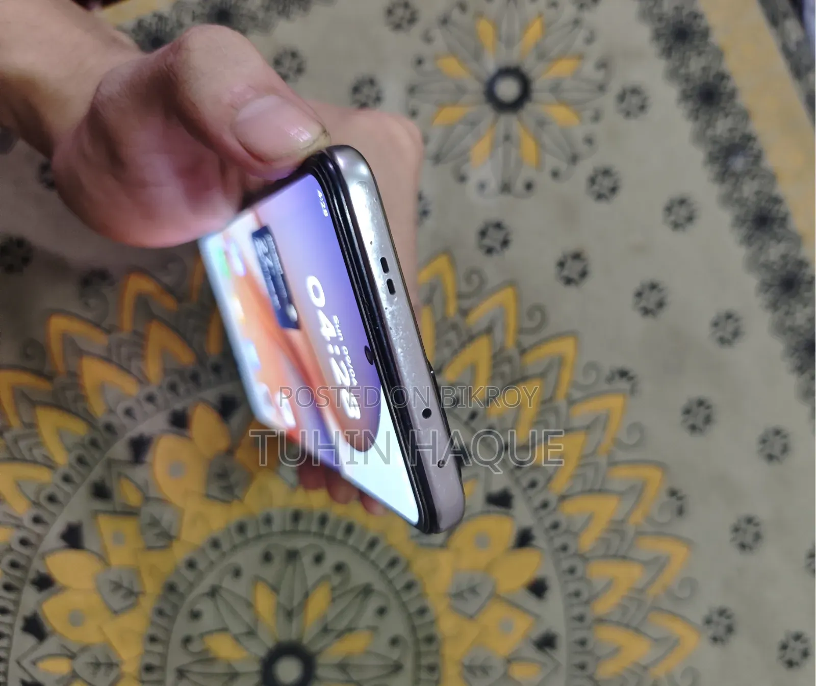 Xiaomi Redmi Pro 128 GB Gray