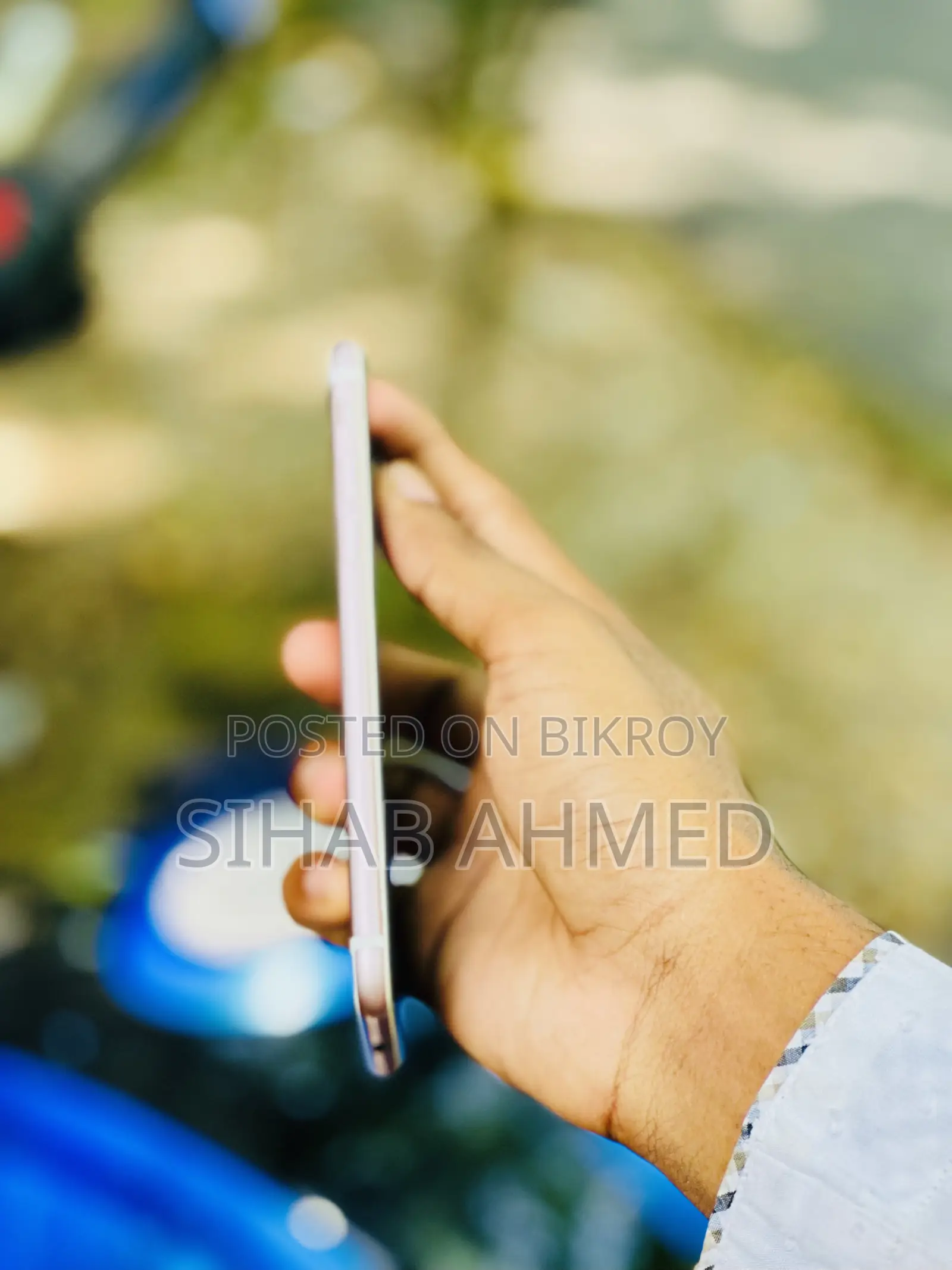 Apple iPhone 7 32 GB Pink