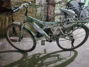 বাইসাইকেল টি বিক্রি করা হবে