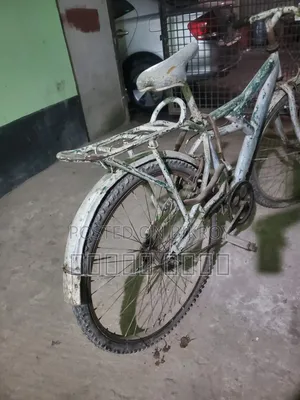 বাইসাইকেল টি বিক্রি করা হবে