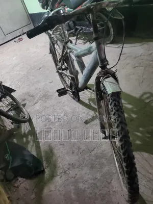 বাইসাইকেল টি বিক্রি করা হবে