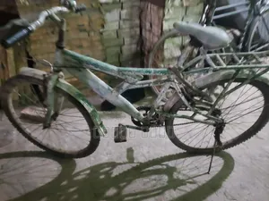 বাইসাইকেল টি বিক্রি করা হবে