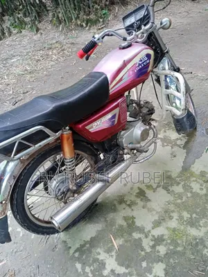Dayang DY100T-8M 2014 Green
