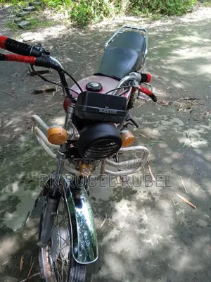 Dayang DY100T-8M 2014 Green