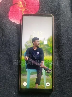 Sony Xperia 5 III 128 GB Purple