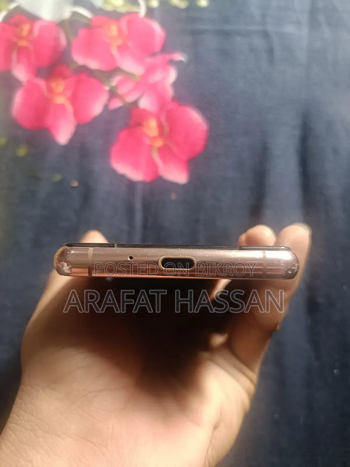 Sony Xperia 5 III 128 GB Purple