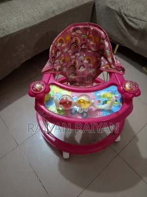 শিশুদের জন্য বেবি ওয়ーカー