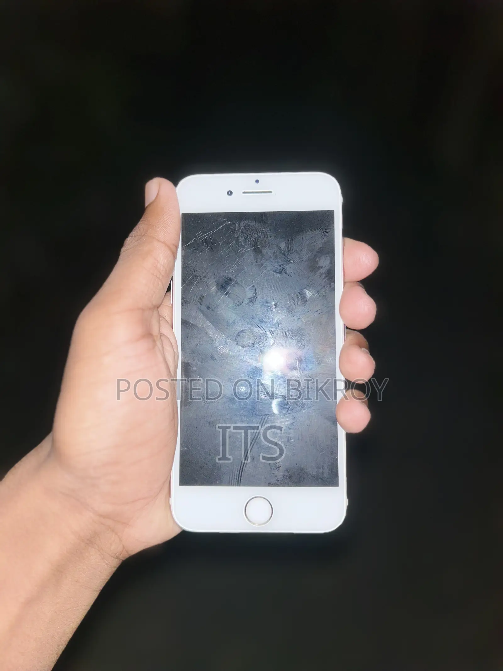Apple iPhone 7 128 GB Rose Gold
