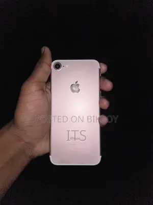 Apple iPhone 7 128 GB Rose Gold