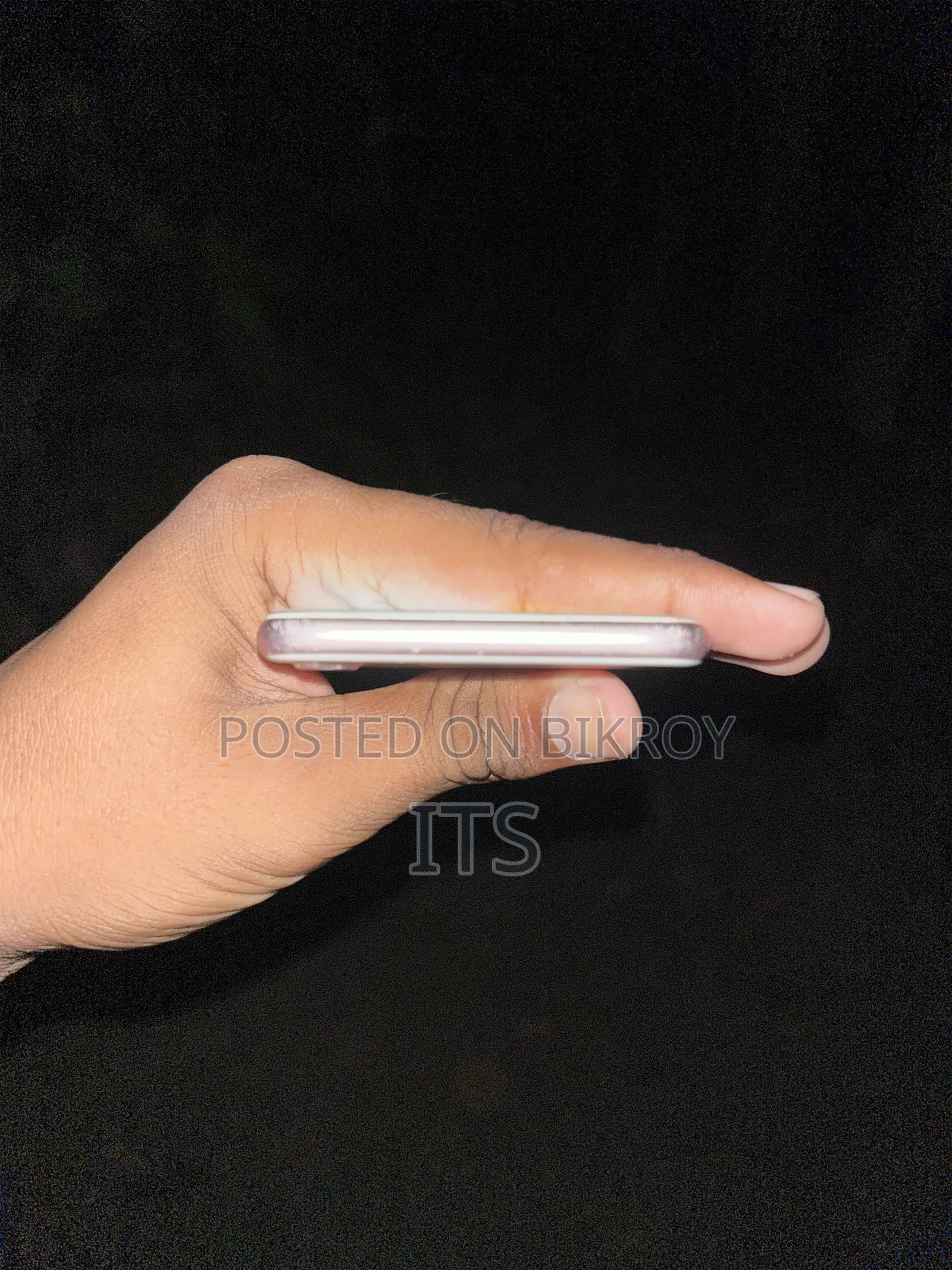 Apple iPhone 7 128 GB Rose Gold