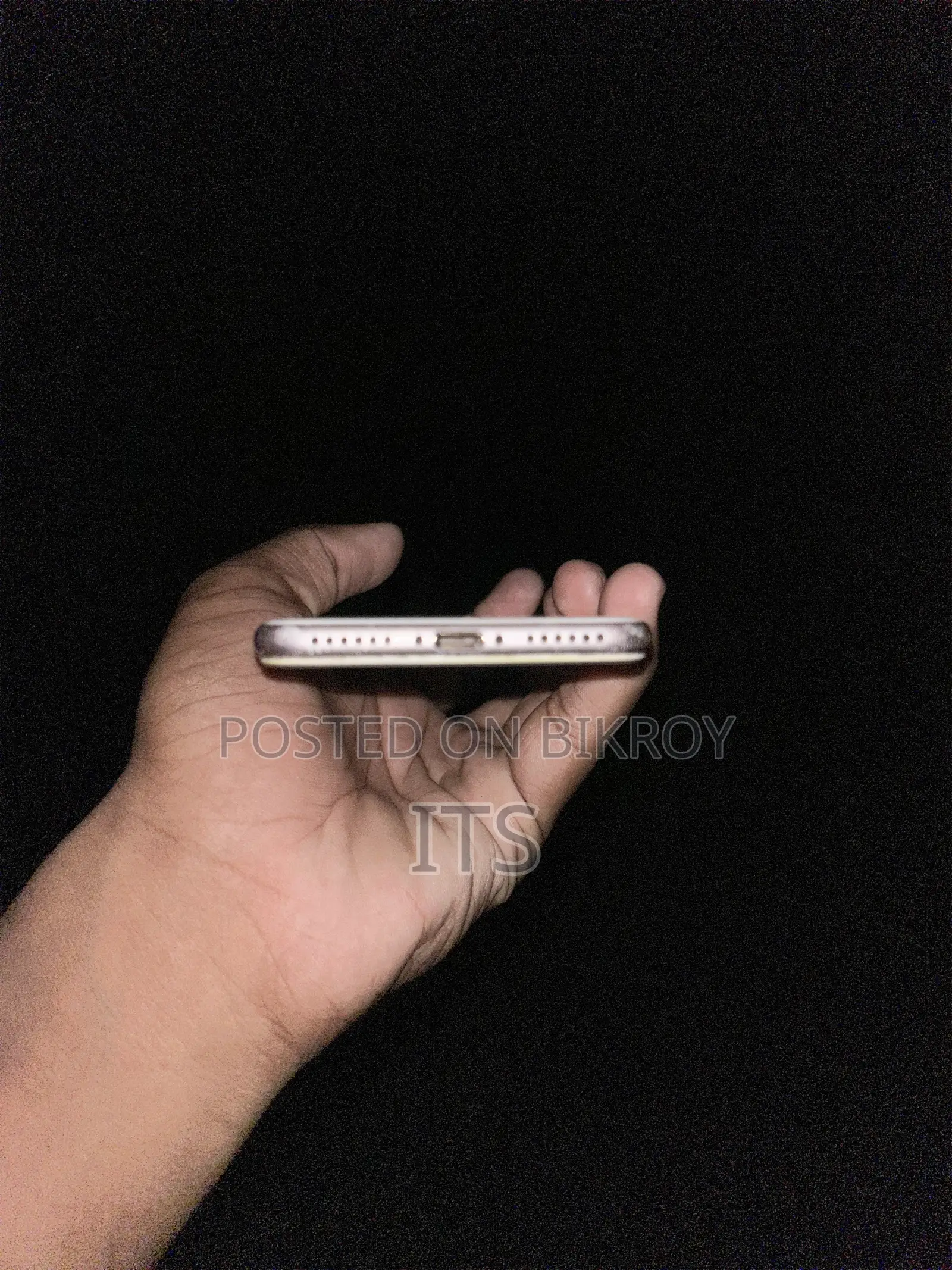 Apple iPhone 7 128 GB Rose Gold