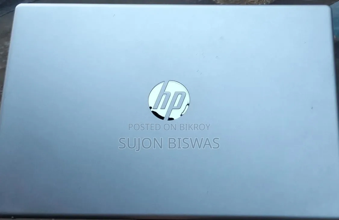 Laptop HP 15 8GB Intel Core I5 HDD+SSD 128GB