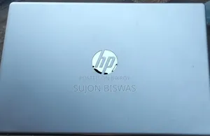 Laptop HP 15 8GB Intel Core I5 HDD+SSD 128GB