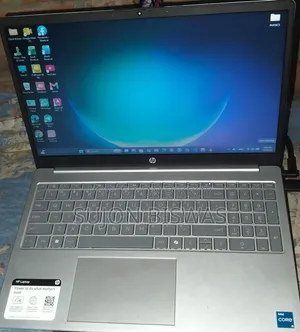 Laptop HP 15 8GB Intel Core I5 HDD+SSD 128GB