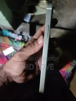 অ্যাপল আইফোন ১২ ১২৮ জিবি গ্রিন