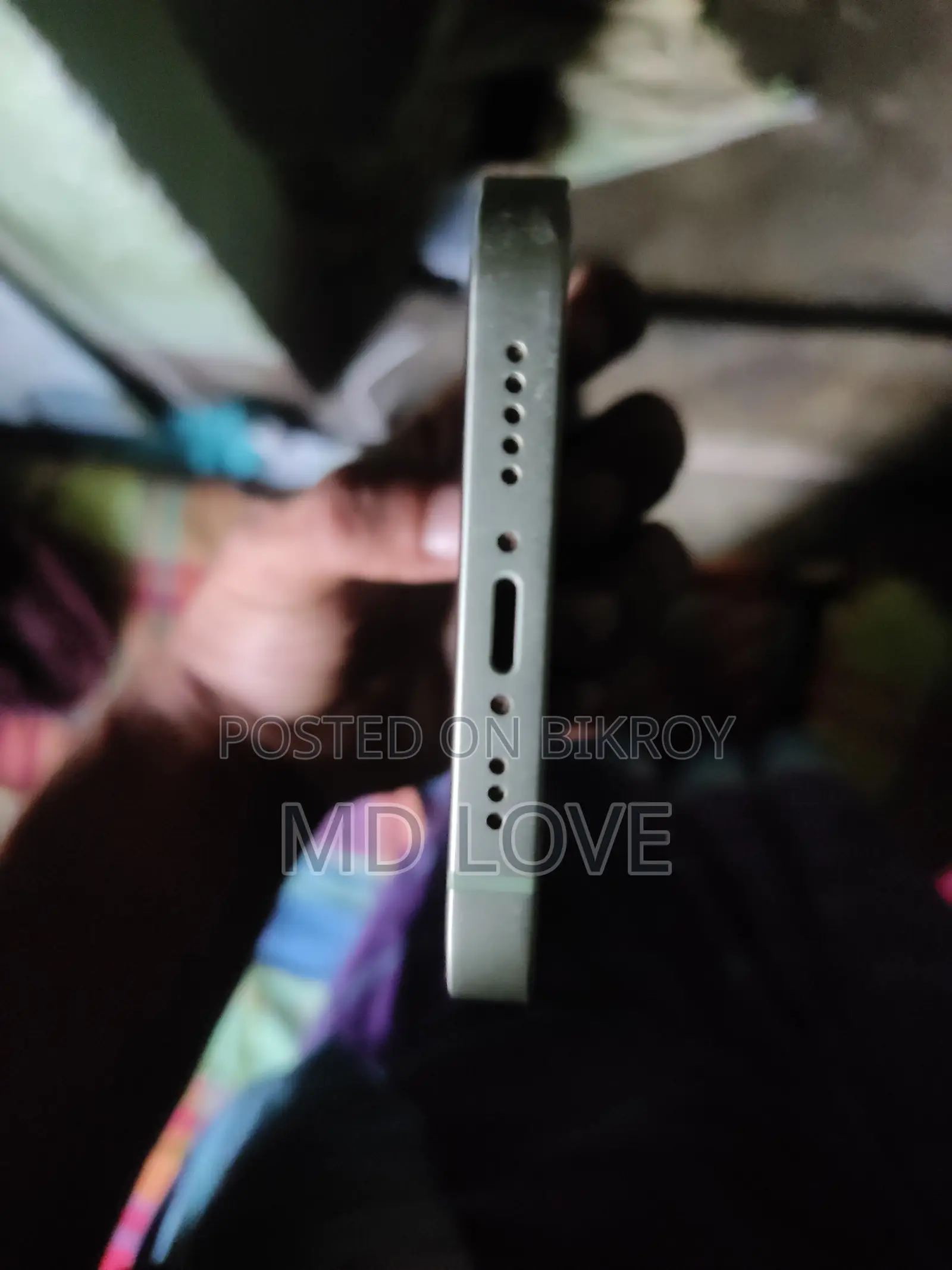 অ্যাপল আইফোন ১২ ১২৮ জিবি গ্রিন