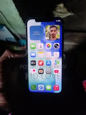 অ্যাপল আইফোন ১২ ১২৮ জিবি গ্রিন