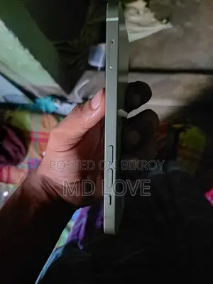 অ্যাপল আইফোন ১২ ১২৮ জিবি গ্রিন