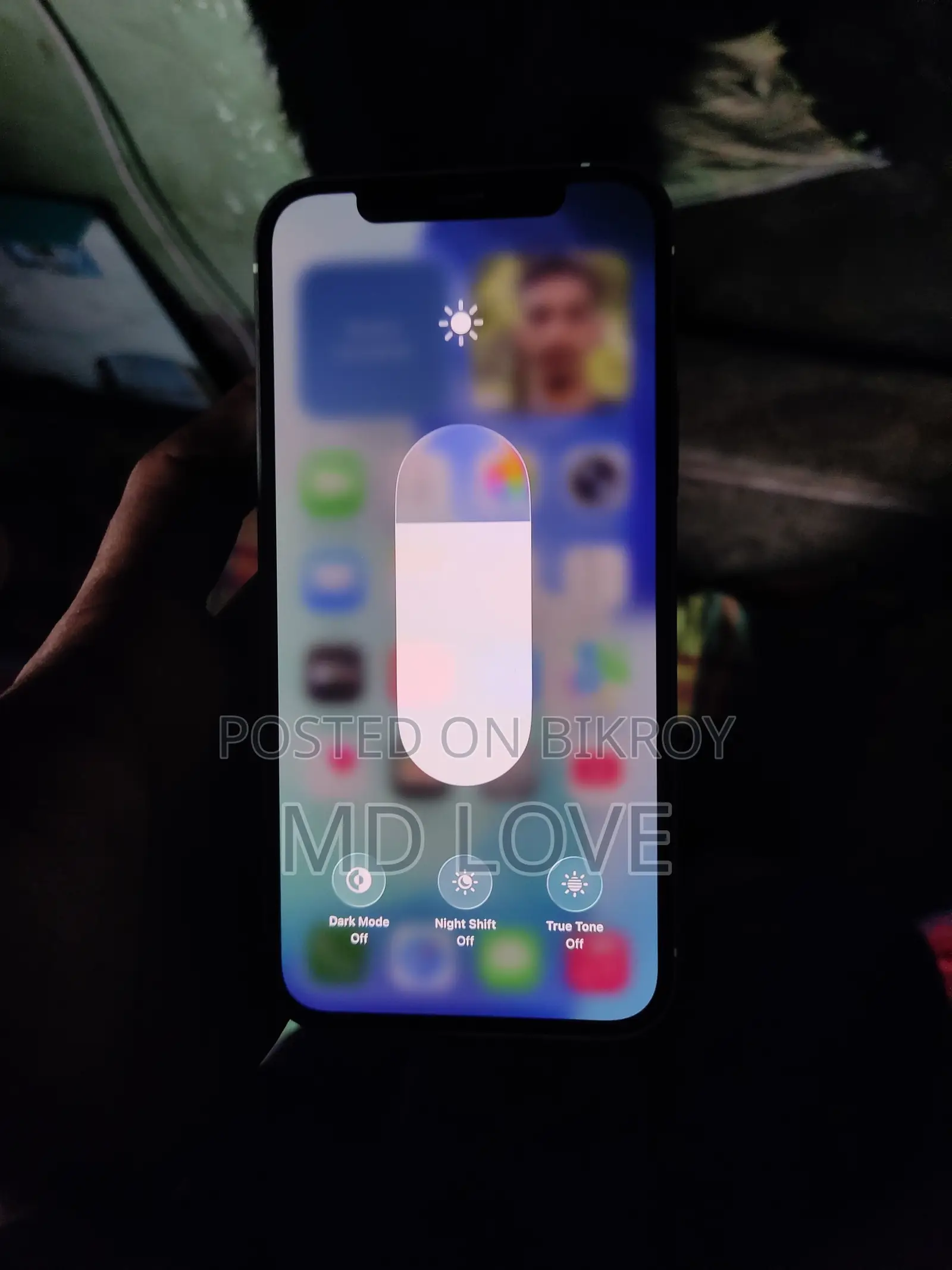 অ্যাপল আইফোন ১২ ১২৮ জিবি গ্রিন
