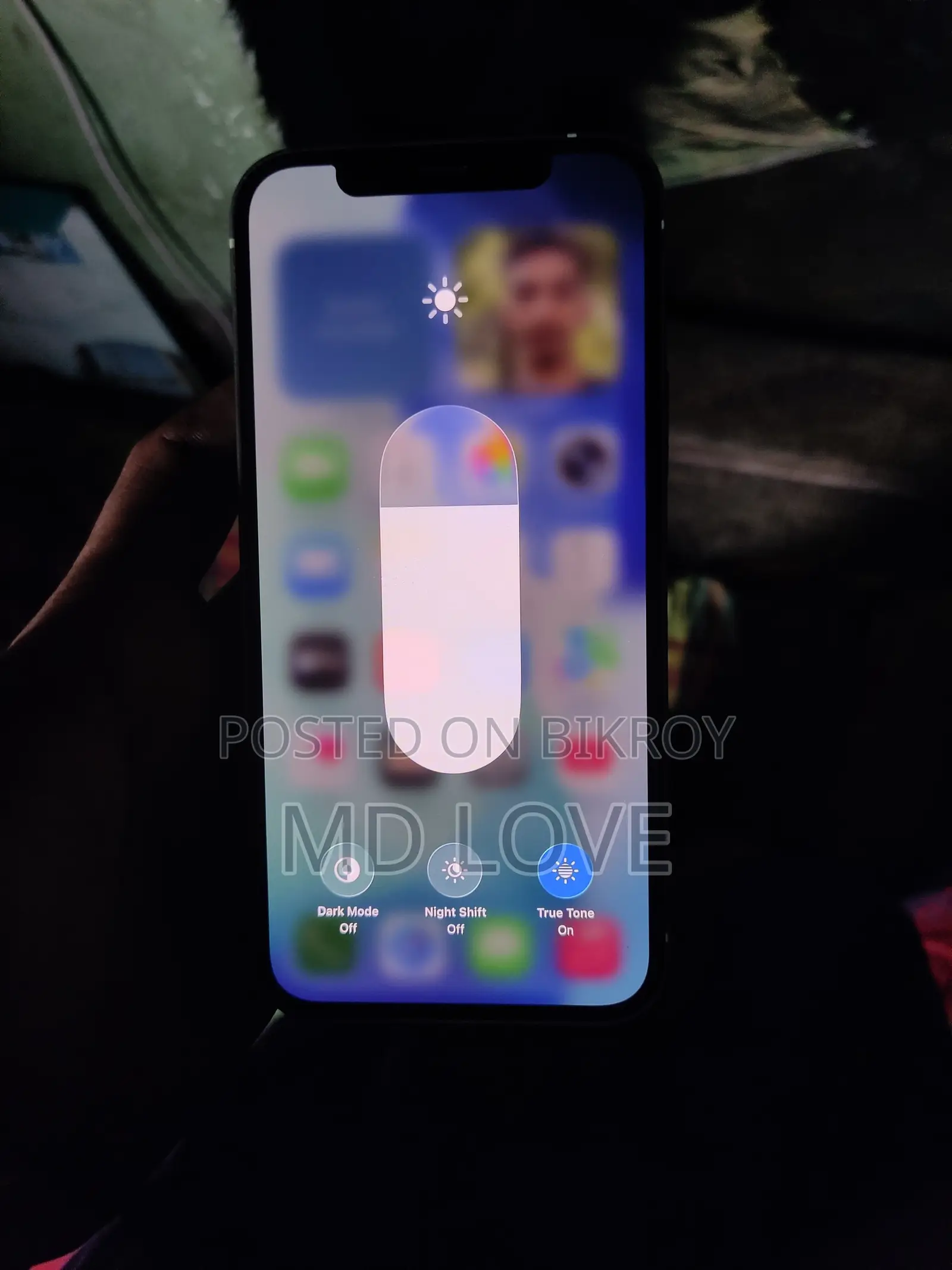 অ্যাপল আইফোন ১২ ১২৮ জিবি গ্রিন