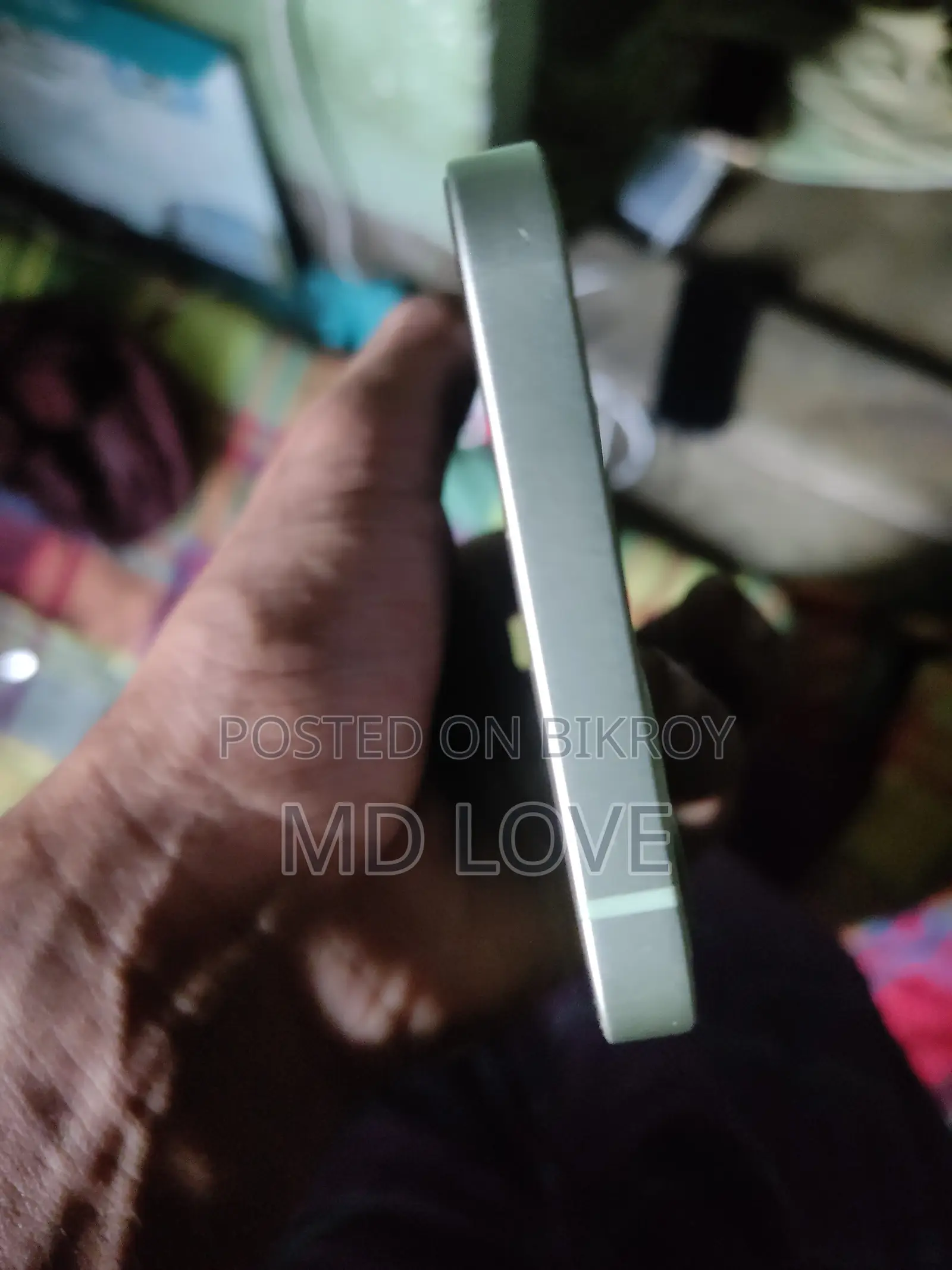 অ্যাপল আইফোন ১২ ১২৮ জিবি গ্রিন