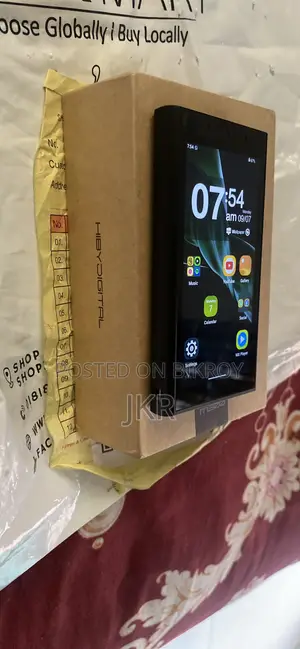 Hiby M300 Digital Music Player